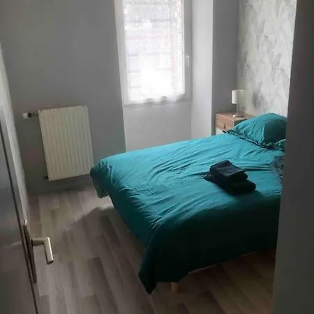 Maison Calme Entre Terre Et Mer Saint-Denis-la-Chevasse